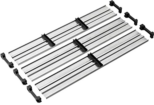 B&W Trennsteg Set 4, 109.48