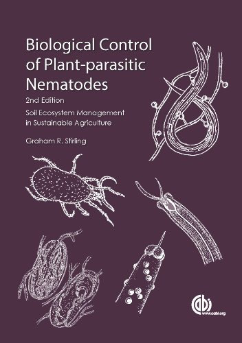 Biological Control of Plant-parasitic Nematodes: Soil Ecosystem Management in Sustainable Agriculture