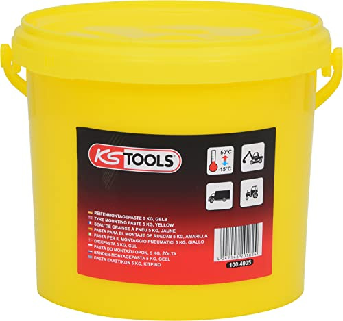 KS TOOLS Pâte de montage pour pneus 100.4005