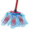 Supermocio Vileda 3 Action 3D & VIL137950 con manico