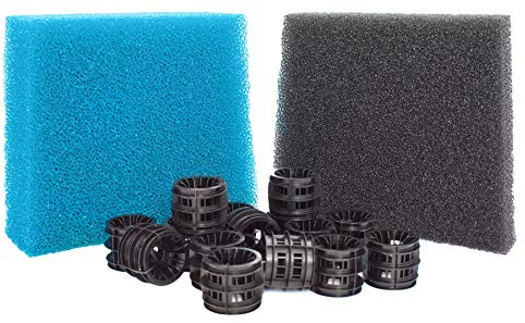 Pontec Replacement Filter Media PondoClear 4000 (Part 21848)