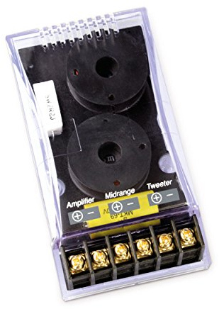 Sinuslive CR-235 Filtre à fréquence sinusLive 2 voies