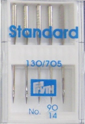 Nähmaschinennadeln 130/705 Standard 14/90