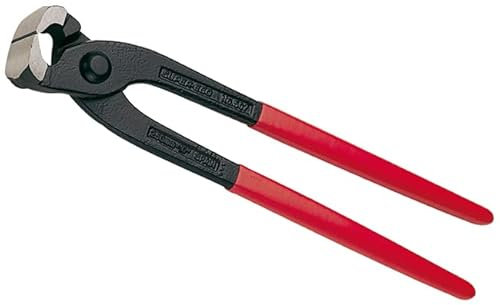 Super-ego rpweld p63-3 - Expositor tenaza rusa 507 plastico (12u)