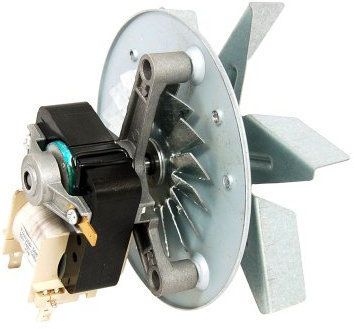 Indesit Cooker Universal Fan Oven Motor. Genuine Part Number C00149132