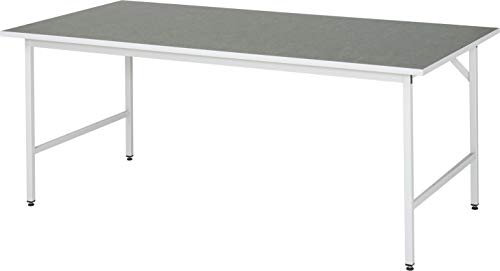Arbeitstisch Serie Jerry (Grundtisch)