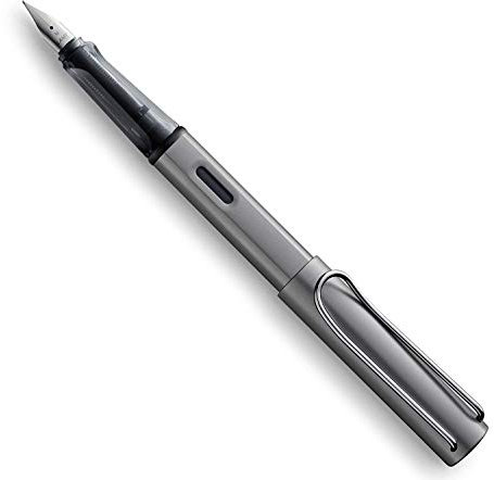 LAMY AL-Star Graphite Füllhalter 026 M