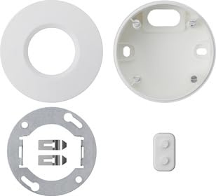 Gira Montagekit für AP-Montage 224200 KNX Präsenzmelder Gira Montagekit für AP-M