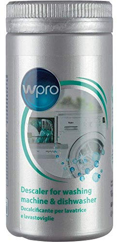 Whirlpool-Wpro W-PRO Decalcificante per Lavatrici e Lavastoviglie