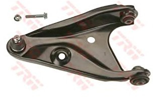TRW Guidon (suspension de roue) JTC1240 Compatible avec: DACIA LOGAN, LOGAN EXPRESS, LOGAN MCV, LOGAN Pick-up, SANDERO, SANDERO II, LADA LARGUS, LARGUS Kasten, LARGUS Kasten/Kombi, RENAULT LOGAN I