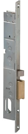 CISA SERRATURA CISA 14020 DESTRA INFILARE ELETTRICA (019692)