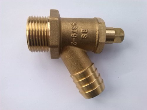 Drain Off Cock Valve 3/4 bsp