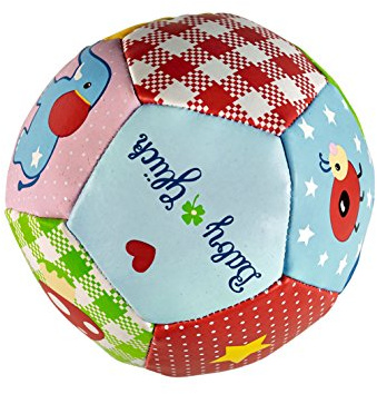 Die Spiegelburg - Softball, BabyGlück, 12618