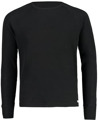 CMP - Sweatshirt für Kinder, Schwarz, 104