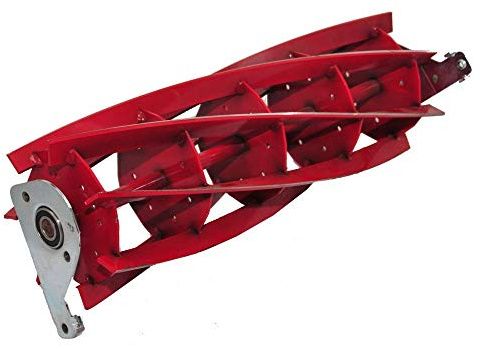 Mclane 1107-7 Reel Lawn Mower Blade Assembly Genuine Original Equipment Manufacturer (OEM) Part