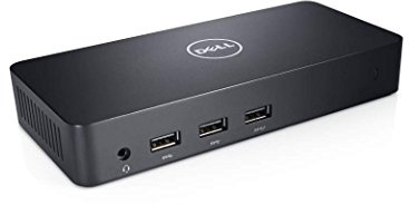 Dell Docking station notebook PC USB3.0 connection 4K corresponding D3100