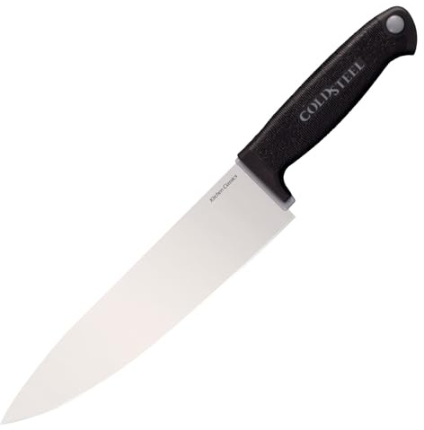 Cold Steel 59KSCZ S-Kochmesser Kitchen Classics, mit optimiertem Griff Verkauf ab 18 Jahren
