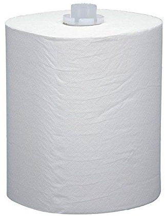 Metzger COSMOS 6 x 140 m Papierrollen passend zum COSMOS Papierspender