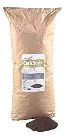 RAW CorkSorb Aglutinante de óleo 75 l 36,72 (por saco) l RAW