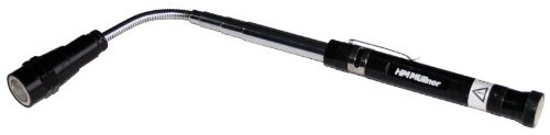 HM Müllner Teleskopmagnet mit LED
