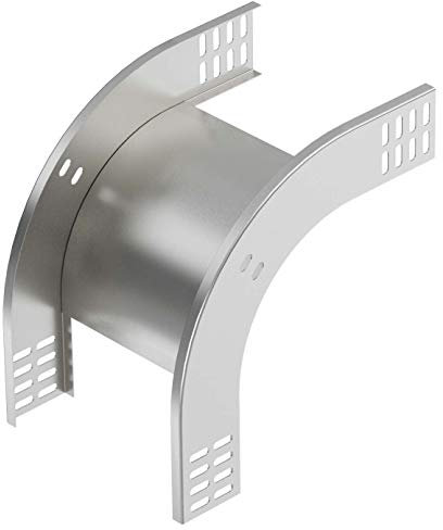 obo-bettermann – Kurve senkrecht aufsteigenden 90o RBV 620 F V4 A