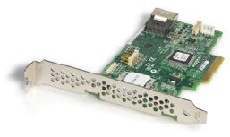 Adaptec SATA/SAS RAID 1405 RoHS Kit