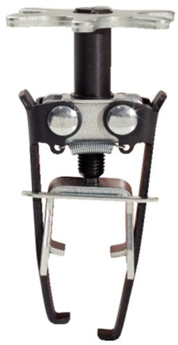 KS TOOLS 150.1210 Compresseur de ressort de soupapes 130 mm