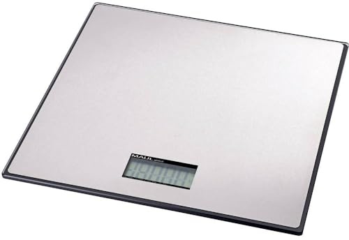 MAUL Paketwaage global,, 50 kg