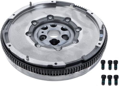 SACHS 2294 000 113 Schwungrad Zwei-Massen-Schwungrad für Volkswagen Rabbit V (1K1) 2003-2010 und Andere Fahrzeuge
