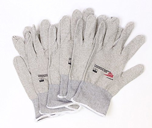 KCL Handschuhe Camapur Comfort 623 HONEYWELL Gr. 10 Schutz- Arbeits-Handschuhe, Menge:3 Paar