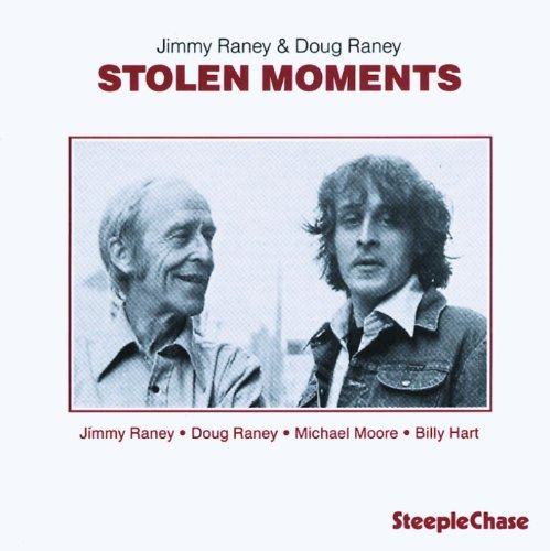 Stolen Moments by Jimmy Raney (1994-07-29)