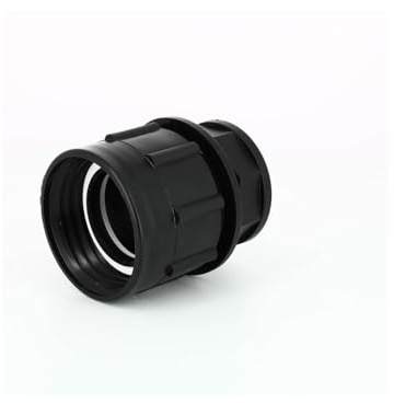 Multicuves - Raccord S60X6 - Taraudé Femelle 1''1/2 Pas gaz (40x49 mm)