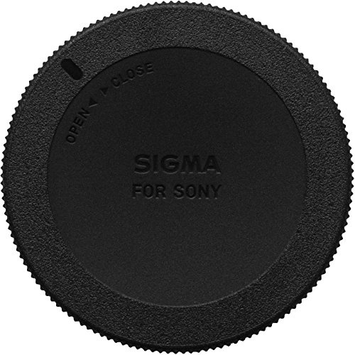 Sigma LCR-SONY II bakskydd