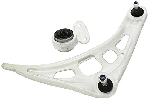 METZGER Querlenker Vorne Links unten für BMW 3 Limousine (E46) 3 Touring (E46) 3 Cabrio (E46) 3 Coupe (E46) Z4 Roadster (E85) 3 Compact (E46) 58023111