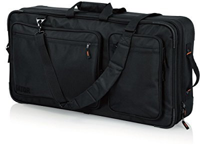 Gator Cases - G-CLUB-CONTROL-27BP - borsa 27 per DJ controller