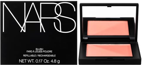 NARS Blush Deep Throat