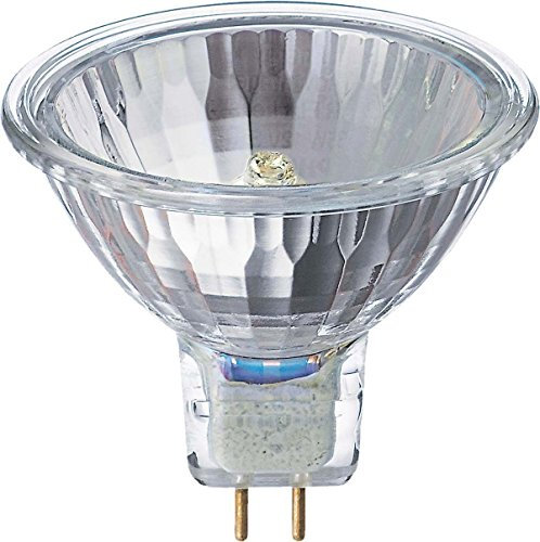 Lampadina Philips Lighting alogena MASTERLine ES 45W GU5,3 8G 94508