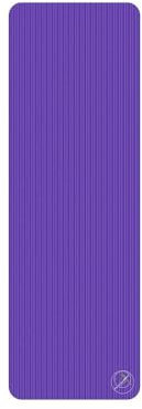 ProfiGYM Matte, Lila, 180 x 60 x 1 cm, 8004VI