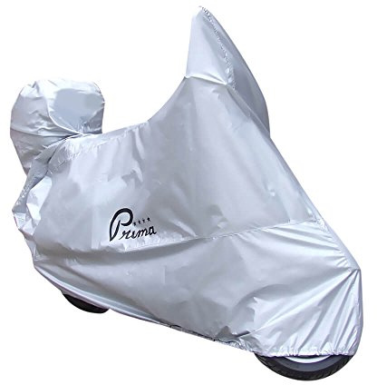 Prima Scooter Cover; Compatible with Vespa LX/S, Primavera, Sprint