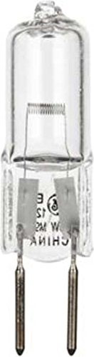 Scharnberger+Has. Halogenlampe 10x44mm 42445 GY6,35 24V 50W Niedervolt-Halogenlampe ohne Reflektor 4034451424456