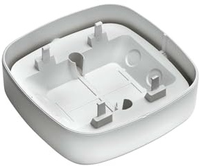 Steinel Aufputz-Adapter Control PRO AP Box (IP 54), für Steinel Bewegungsmelder und Präsenzmelder, Aufbau-Halterung