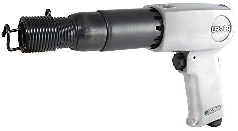 Urrea UP715 2100 Blows/Minute Heavy Duty Long Air Hammer