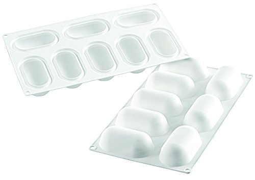 Stampo in Silicone Pillow