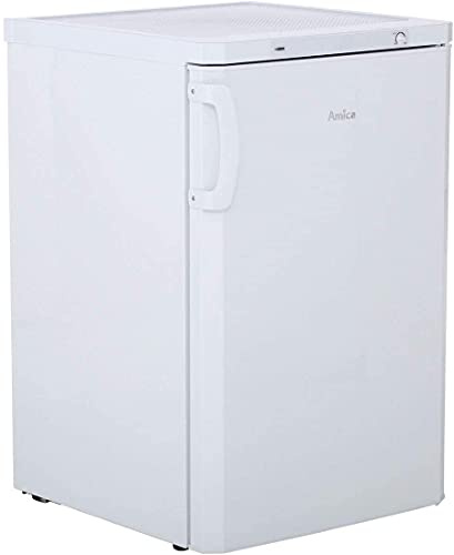 Amica GS 15198 W congelatore Libera installazione Verticale Bianco 78 L A++