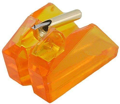 CELLWORLDDurpower Phonograph Record Player Turntable Needle For TECHNICS EPS23 EPS-23C EPS23C EPS-23CS EPS23CS EPS-24CS