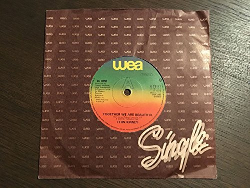 Together We Are Beautiful [7 Vinyl]
