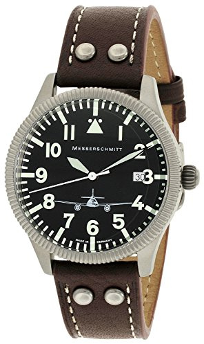 Messerschmitt Fliegeruhr ME 262 262-41B