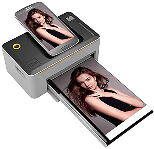 Kodak DOCK PD-450, Stampante multicolore fotografica per Android