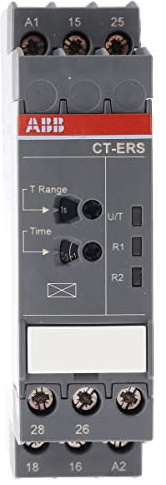ABB CT-ERS.21S TIMER RITON 0,05-300H 24-240V
