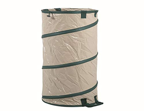 Siena Garden Gartensack 120L, Springrahmen, 596971